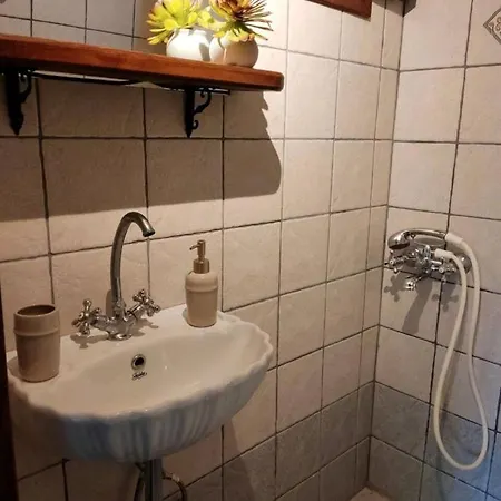 Appartement πέτρινο